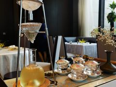 -东海朗廷酒店-唐阁T’ANG COURT 中餐厅