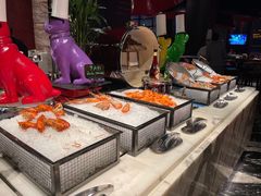 -西安W酒店·WEI全味西餐厅