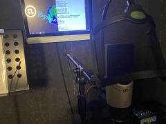 -Resonance Studio·救声舱录音棚(田子坊店)