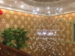 -金色年华养生会所(涵江店)