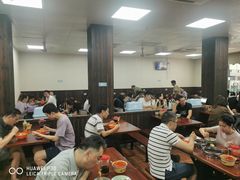 大堂-味一早餐(新芝路店)