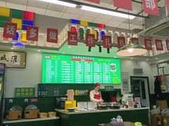 -浪里白·家宴(安德门大街店)