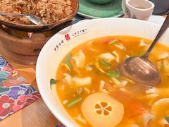 -甘思咪哚·云南艺术餐厅(天河广百店)