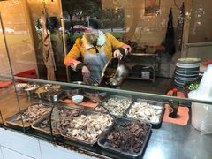-温记府廟豆汤饭·始于1955年(海椒店)