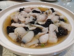 -嘉逸传菜(洛川东路店)