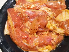 -韩宫宴烤肉·料理(苏州中心店)