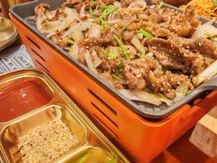 -鑫日千里马朝鲜族小馆(总店)