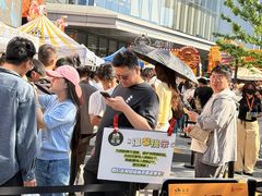 -龙湖杭州滨江天街