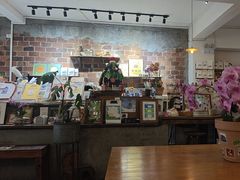 -ABCD咖啡屋(妇幼店)