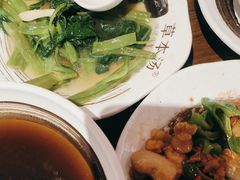 -草本汤(茶亭店)