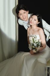 -金夫人婚纱摄影