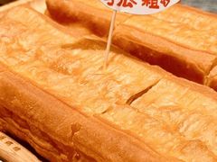 -滋粥楼·顺德菜(番禺广场总店)