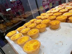 -CARINO BAKERY&CAFE(人广来福士店)