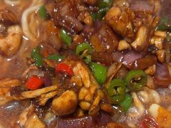 -寻裕记·现炒浇头面(人民广场店)