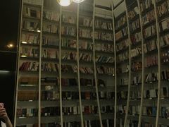 店内环境-钟书阁(松江泰晤士小镇店)