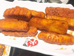 火吧烤饼-火吧PTV聚会餐厅(6号店)