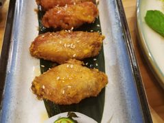 -越美小馆·越南料理(曲江店)