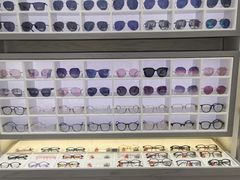 -ALPS阿尔卑斯眼镜(我格广场店)