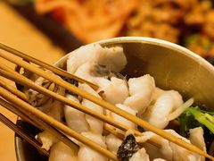 -包整·丝娃娃(一览甲秀楼风景店)