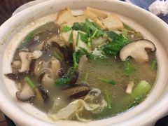 -溢香苑瓦罐(前进路店)