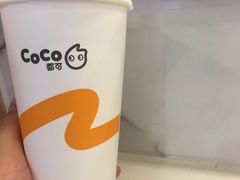 -CoCo都可(新我格广场店)