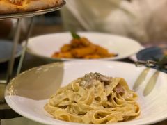 -OGGI TRATTORIA PIZZERIA(深业上城店)