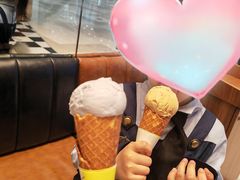 -LUNEURS月乐诗·法式冰淇淋(北外滩来福士广场店)