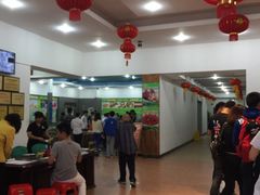 -小北江河鲜(新城店)