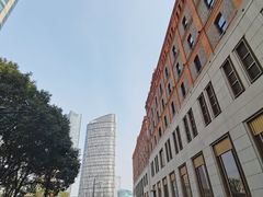 -上海外滩茂悦大酒店