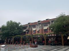 -天津意大利风情旅游区