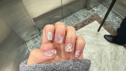 -IMEET美甲美睫工作室