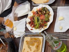 -清真·马峰烤肉(小学习北巷店)