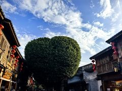 -三坊七巷历史文化街区