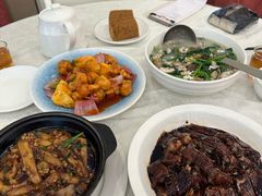 -汇兴源餐馆(小北路店)
