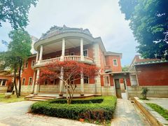 -晋江五店市传统文化旅游区
