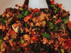 -味上湘菜馆(阿波罗店)