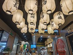 -樱の千渡日式料理·铁板烧•烧鸟(金盛田广场店)