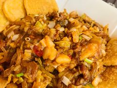 -黄河轩民间菜(吉祥街店)