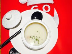 -HELLO MUSAE 拾光缪斯餐厅·纯正希腊风味(苏州中心店)