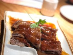 招牌莞乡碌鹅-小和庆·知味(首铸万科店)
