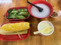 -光明刘冰乳鸽店(光明法政北路店)