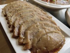 五台山蒸肉-五台山八大碗·地方风味菜馆(五爷庙店)