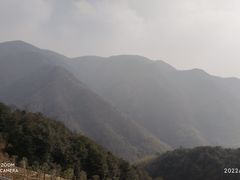 -东白山