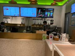 -奈雪的茶(中海环宇荟店)