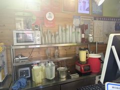-萌萌牛紫米露(烟台大学店)