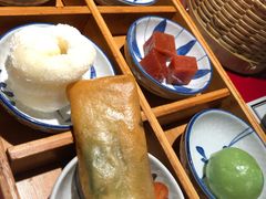 小吃拼盘-味福记·本地特色菜(八一万达广场店)