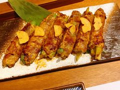 金银蒜牛卷烧-石葵(锦业时代店)