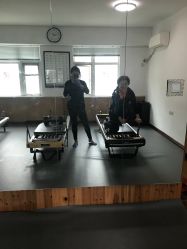 -康舒普拉提工作室control pilates