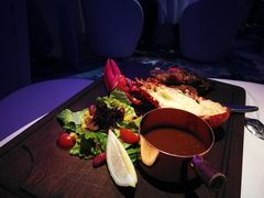 -天玑高空江景餐厅&酒吧Sky Secret Restaurant&Bar
