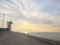 -情人坝酒吧街
